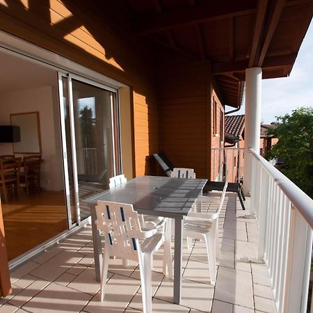 Appartement 29 Plages A Pied Capbreton Ngoại thất bức ảnh