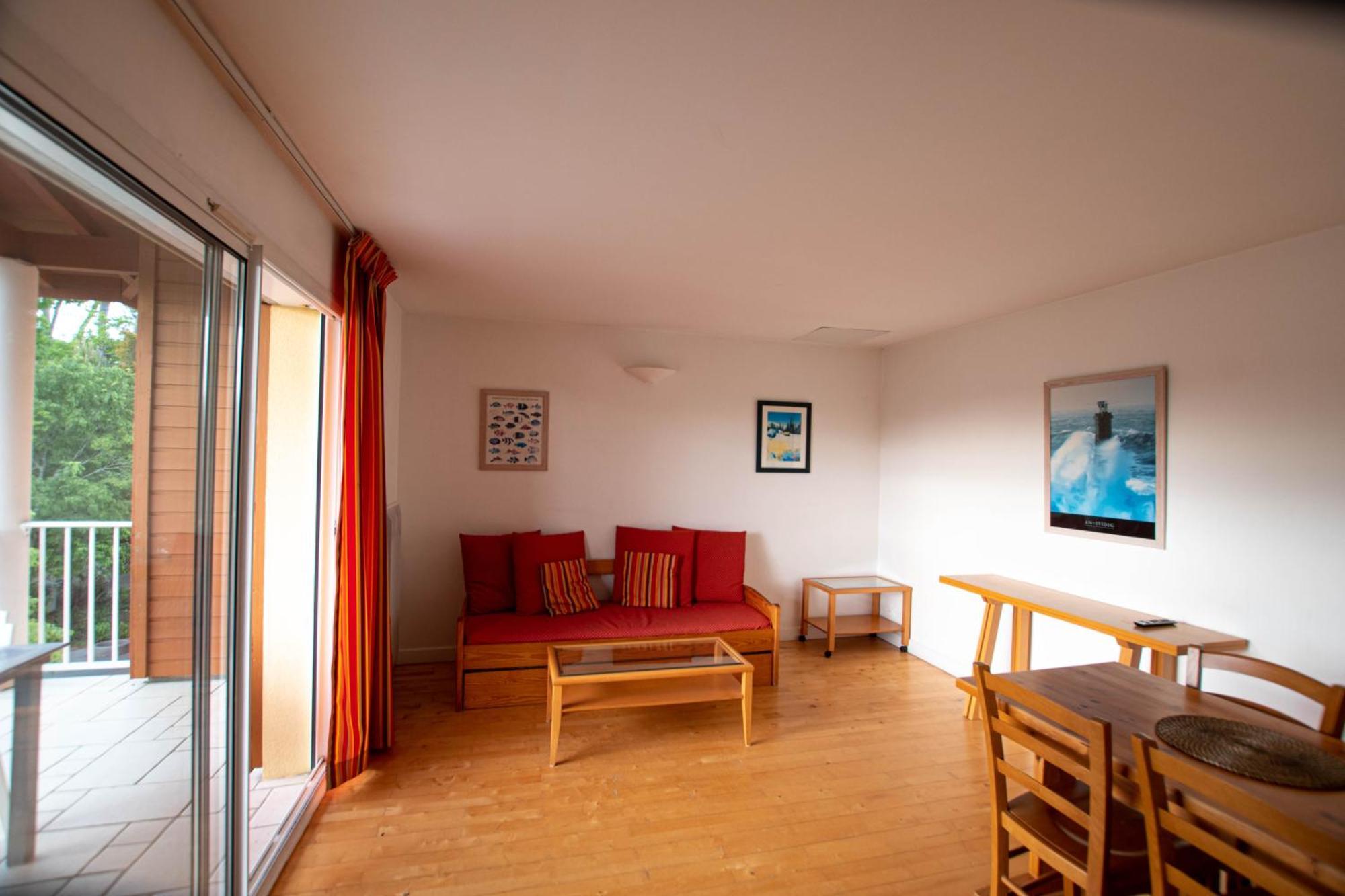 Appartement 29 Plages A Pied Capbreton Ngoại thất bức ảnh